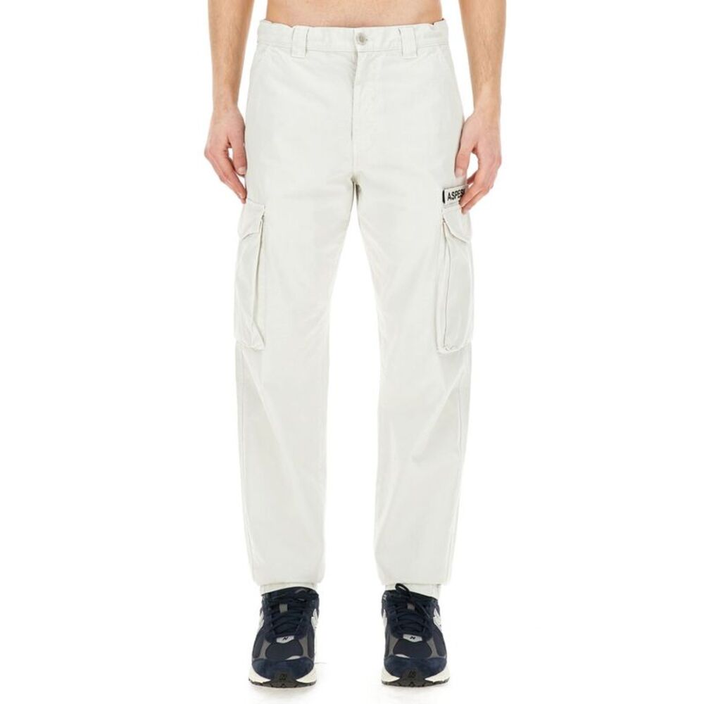Aspesi Men Cotton Pants